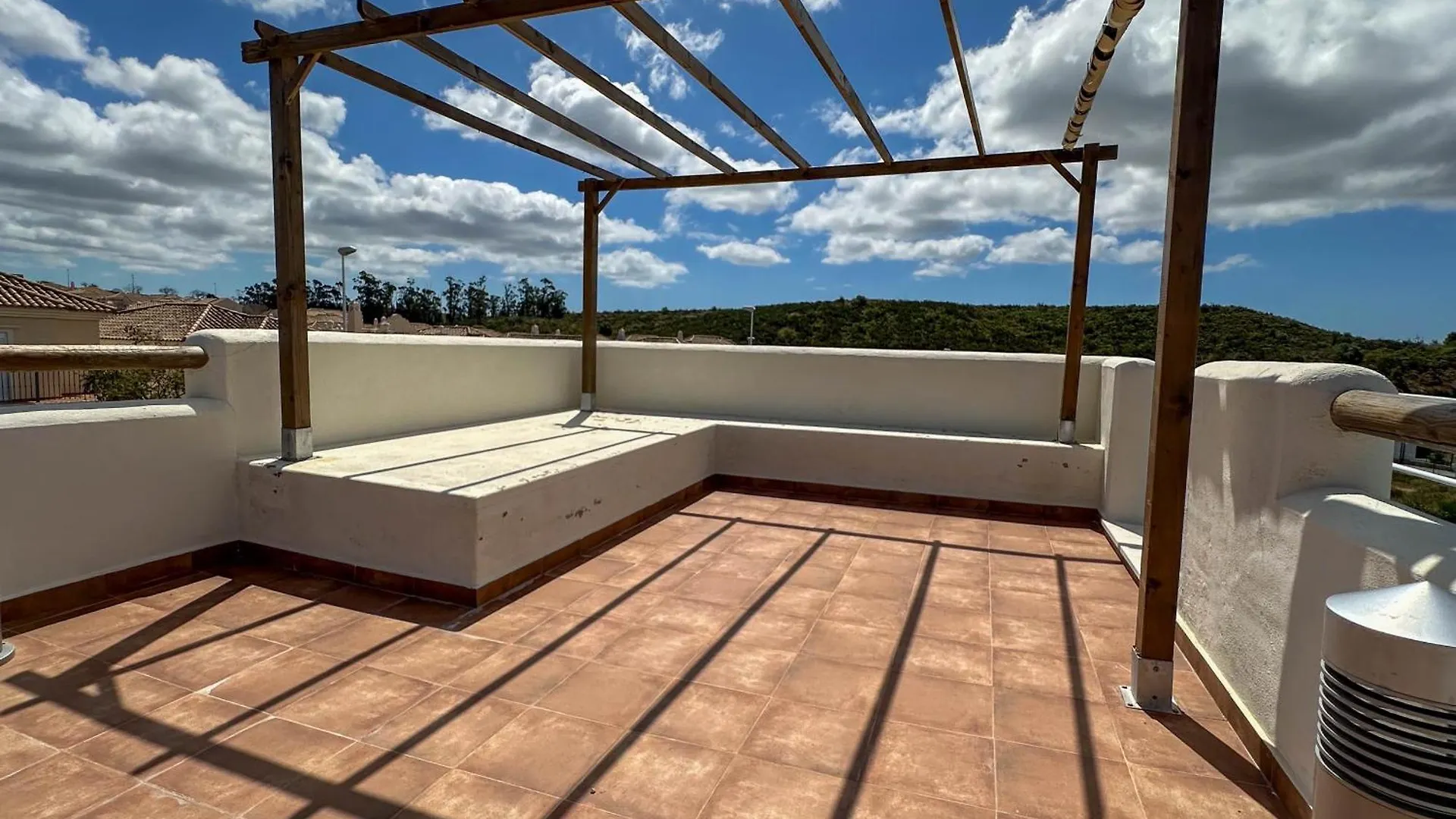 Villa Chalet Con Vistas Del Guadiana Pov01 Ayamonte
