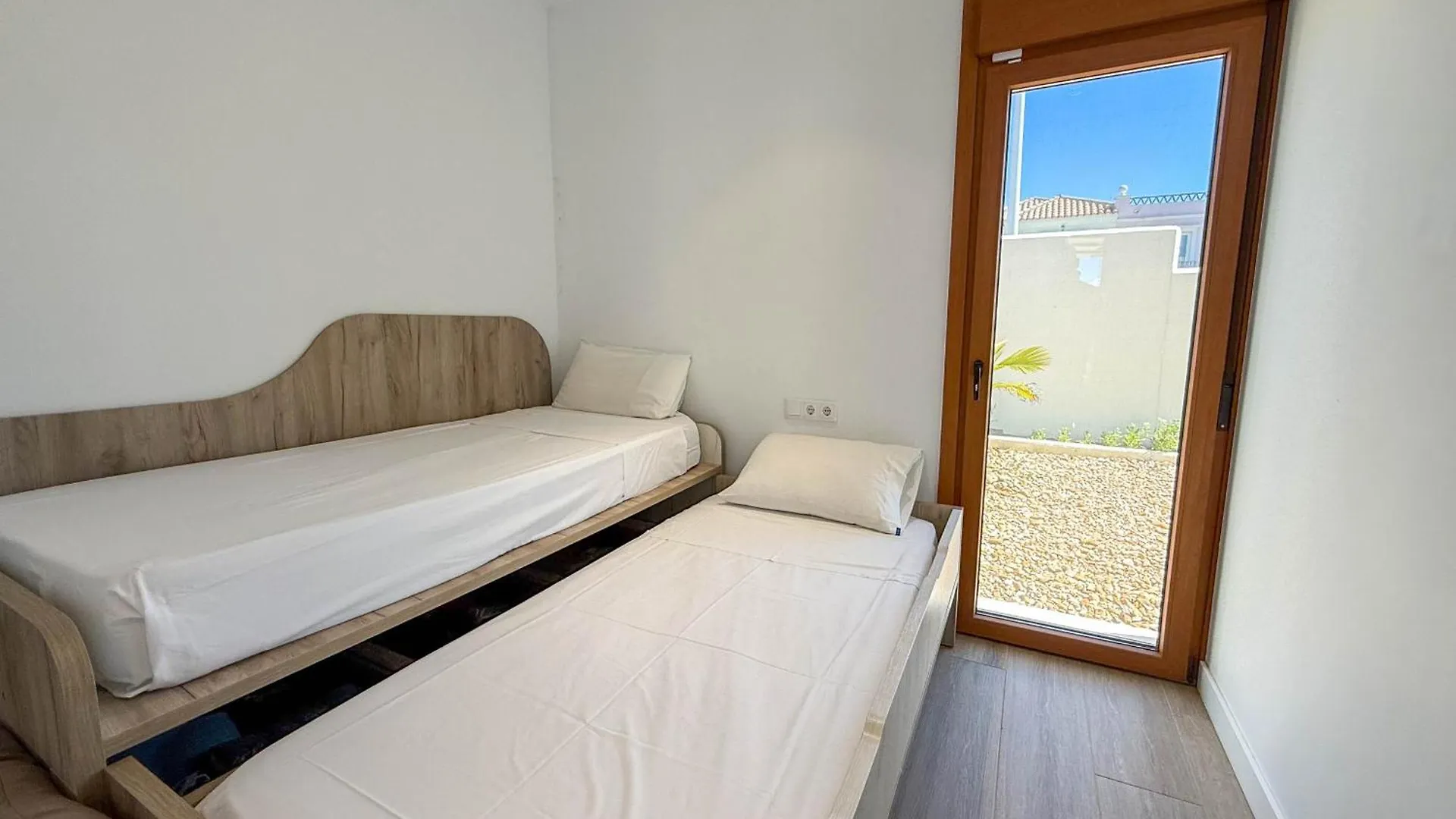 Chalet Con Vistas Del Guadiana Pov01 Ayamonte Villa