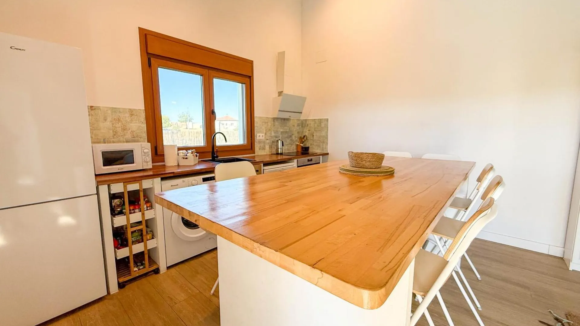 Chalet Con Vistas Del Guadiana Pov01 Ayamonte 0*,