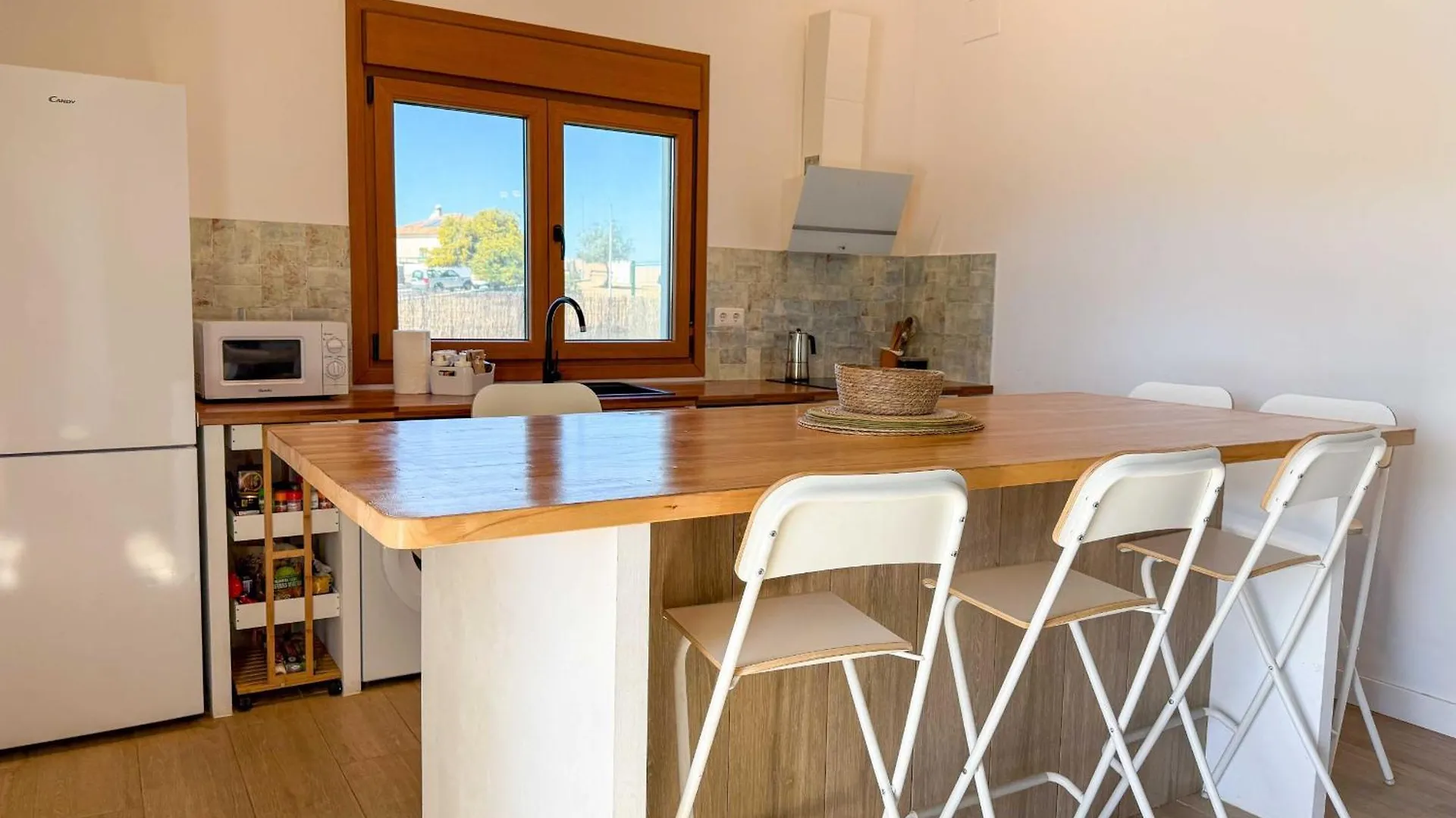 Chalet Con Vistas Del Guadiana Pov01 Ayamonte 0*,  Spanien