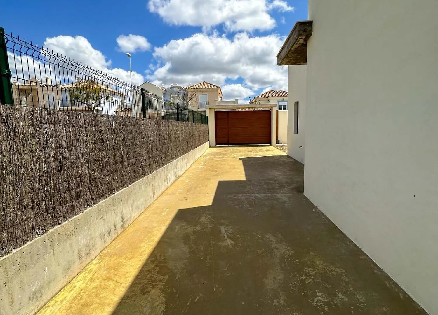 Chalet Con Vistas Del Guadiana Pov01 Ayamonte