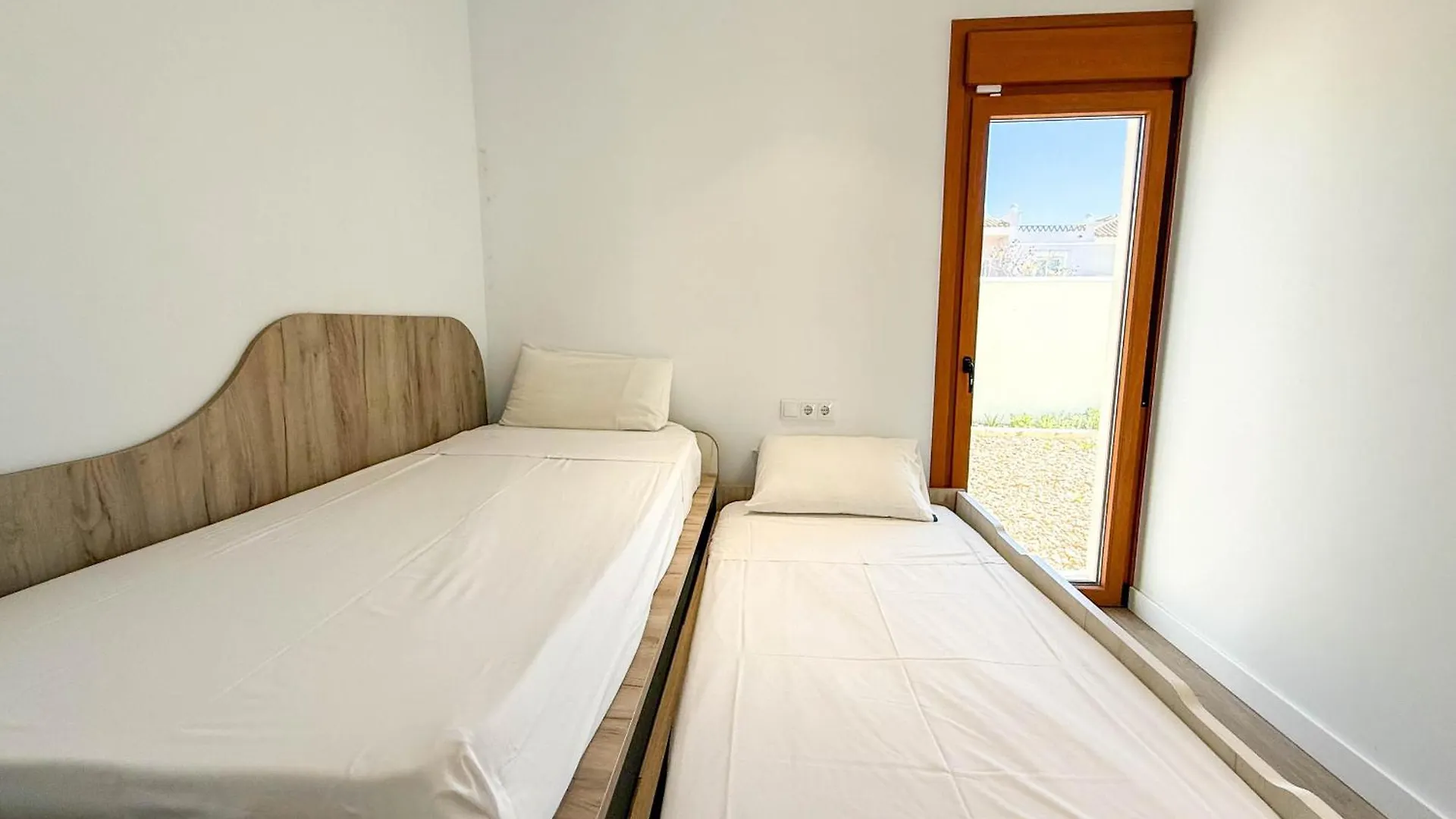 Chalet Con Vistas Del Guadiana Pov01 Ayamonte