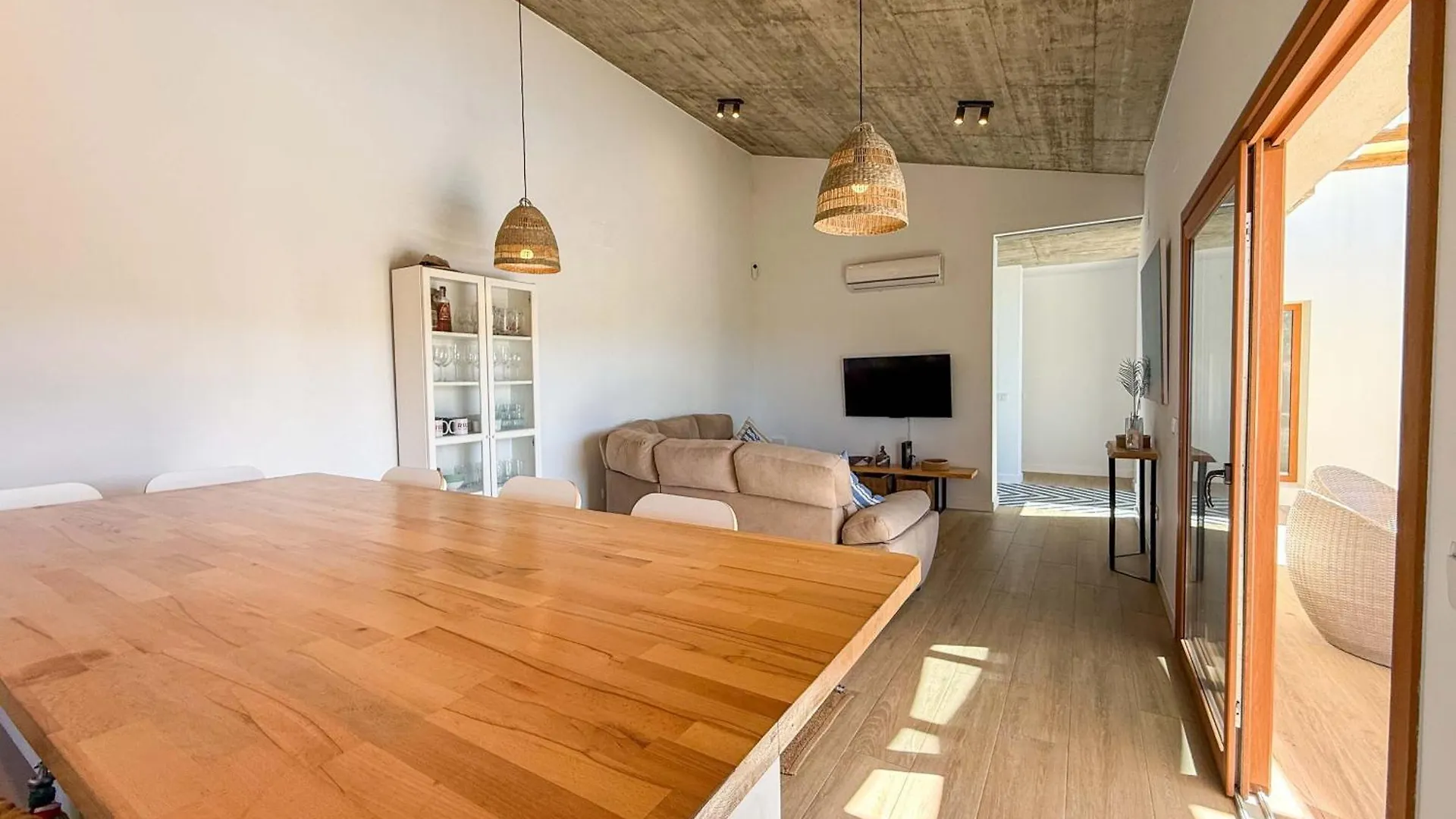 Chalet Con Vistas Del Guadiana Pov01 Ayamonte 0*,
