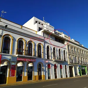  Apartamento El Rincon Del Puerto By H - Centro Arhp00sp